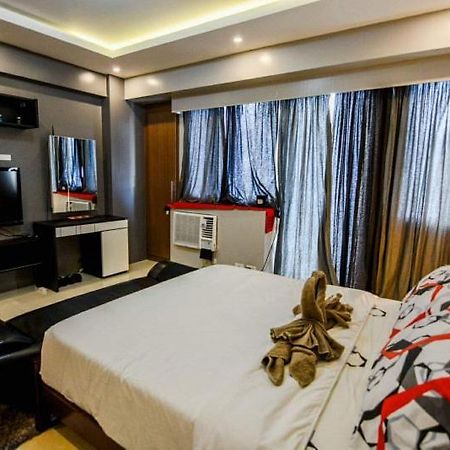 Palm Tree Villas باساي المظهر الخارجي الصورة