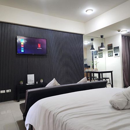 Palm Tree Villas باساي المظهر الخارجي الصورة