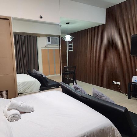 Palm Tree Villas باساي المظهر الخارجي الصورة
