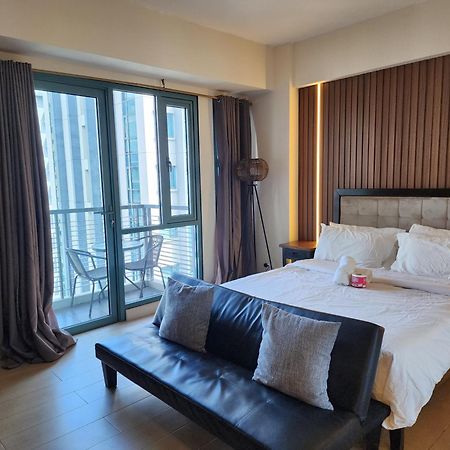 Palm Tree Villas باساي المظهر الخارجي الصورة