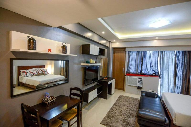 Palm Tree Villas باساي المظهر الخارجي الصورة