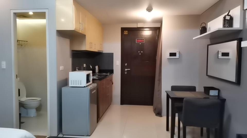 Palm Tree Villas باساي المظهر الخارجي الصورة