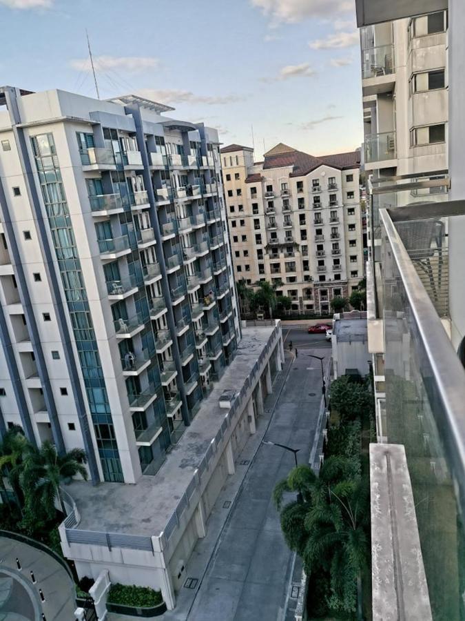 Palm Tree Villas باساي المظهر الخارجي الصورة
