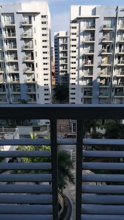 Palm Tree Villas باساي المظهر الخارجي الصورة