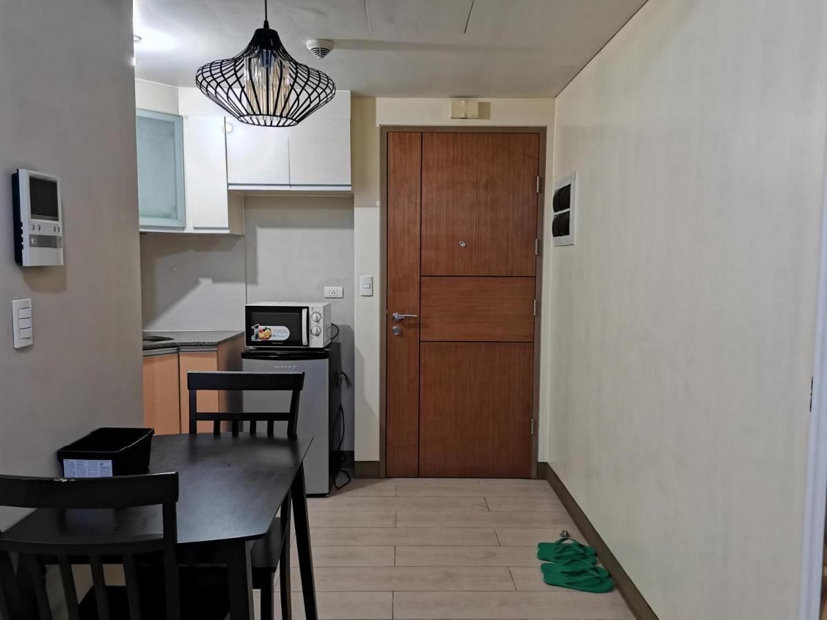 Palm Tree Villas باساي المظهر الخارجي الصورة