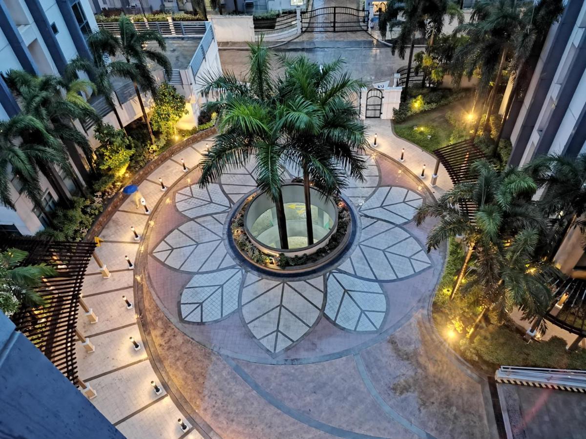 Palm Tree Villas باساي المظهر الخارجي الصورة
