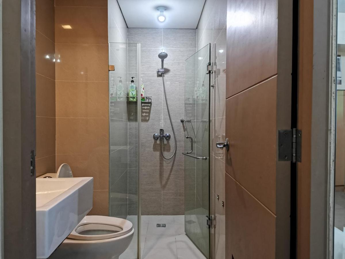 Palm Tree Villas باساي المظهر الخارجي الصورة
