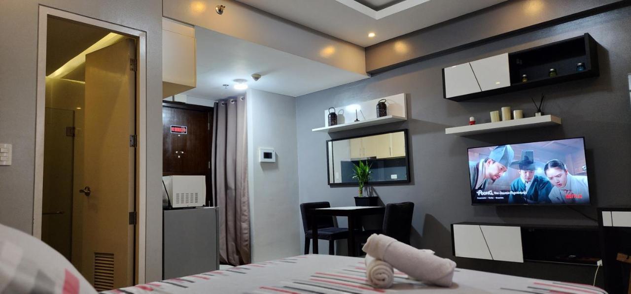 Palm Tree Villas باساي المظهر الخارجي الصورة