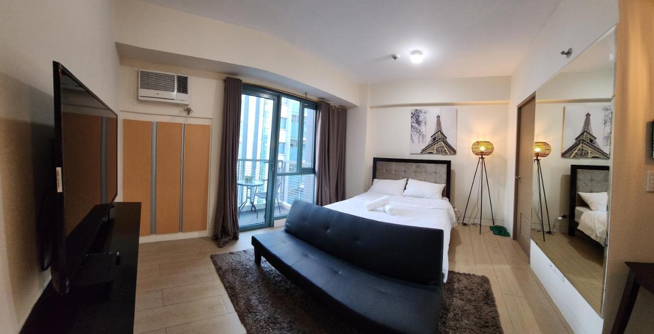 Palm Tree Villas باساي المظهر الخارجي الصورة