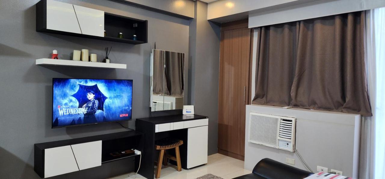 Palm Tree Villas باساي الغرفة الصورة