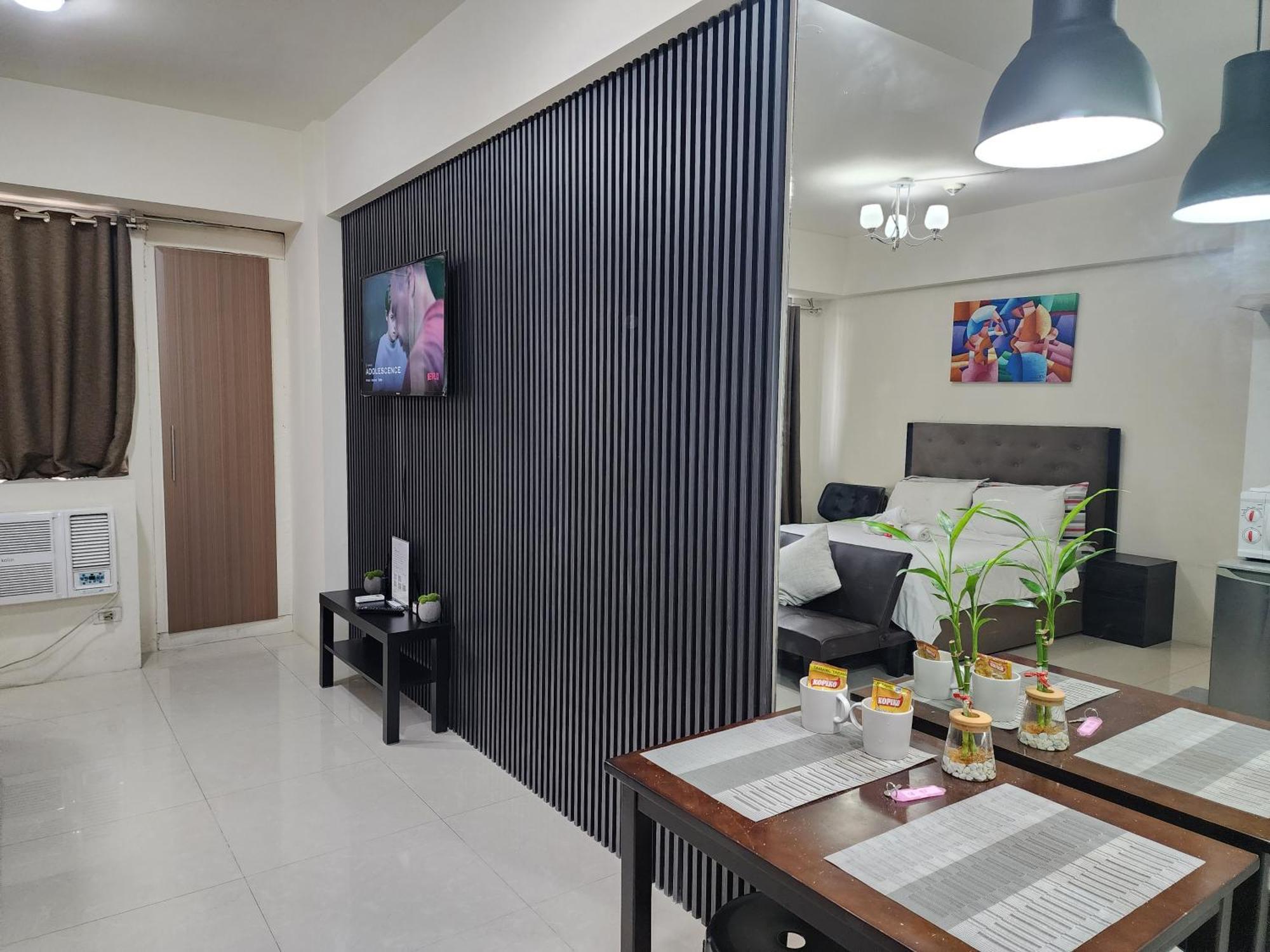 Palm Tree Villas باساي المظهر الخارجي الصورة