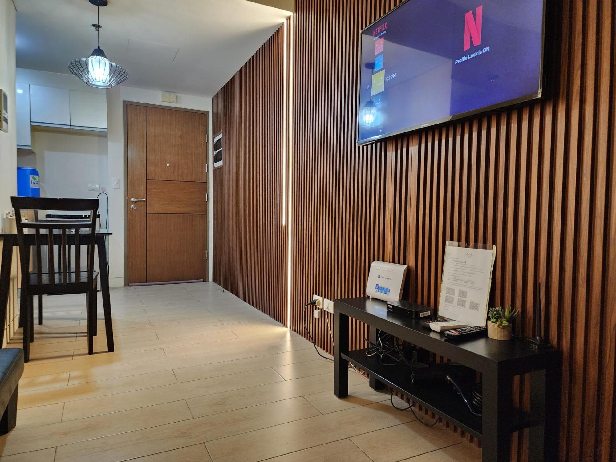 Palm Tree Villas باساي المظهر الخارجي الصورة