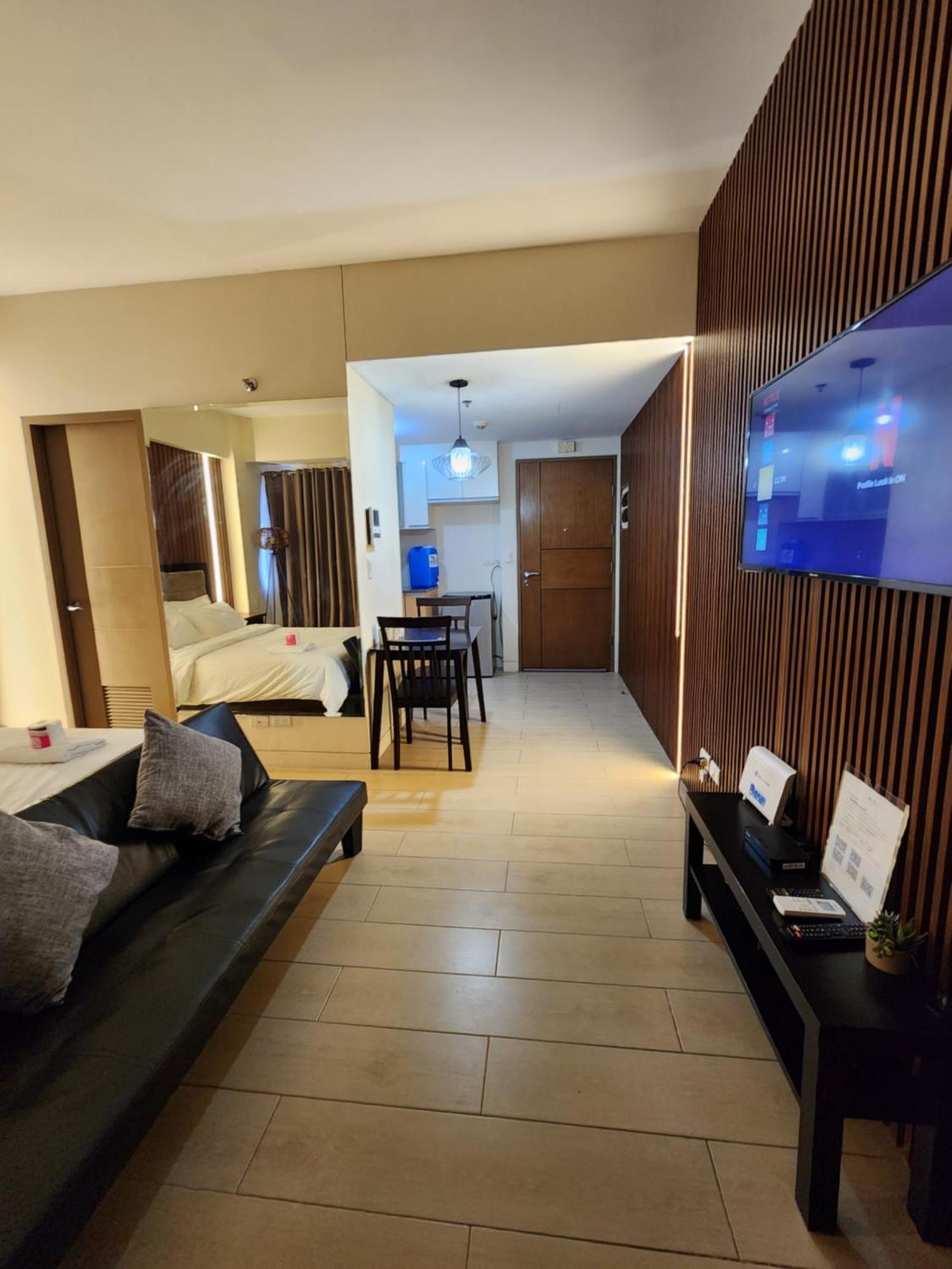 Palm Tree Villas باساي المظهر الخارجي الصورة