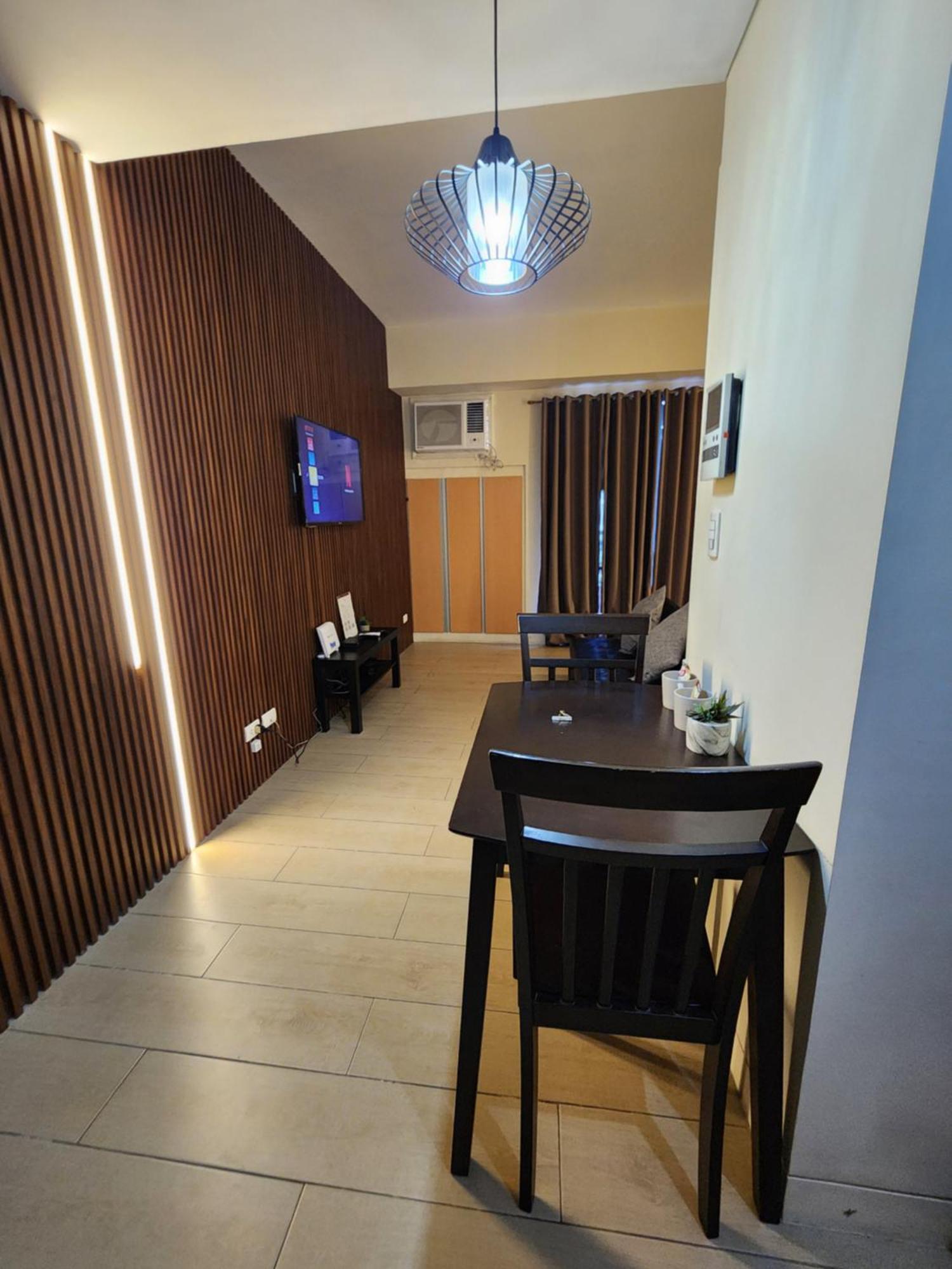 Palm Tree Villas باساي المظهر الخارجي الصورة
