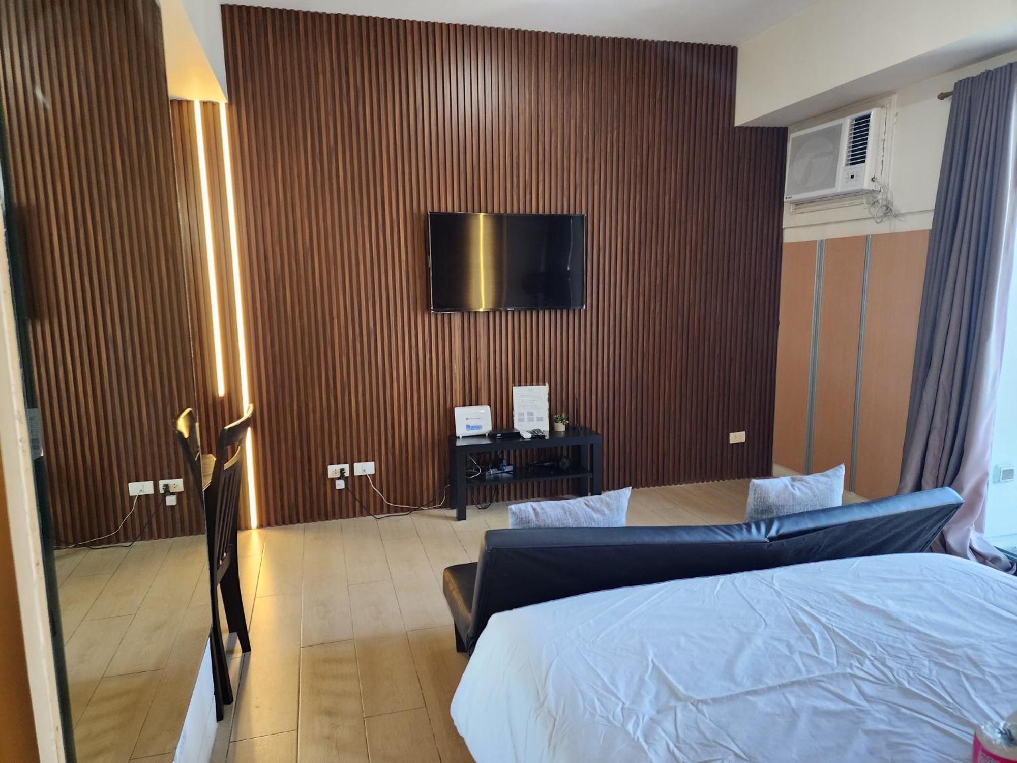 Palm Tree Villas باساي المظهر الخارجي الصورة
